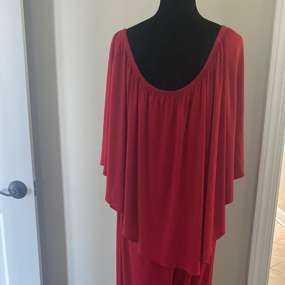 Boston Proper pants jumpsuit